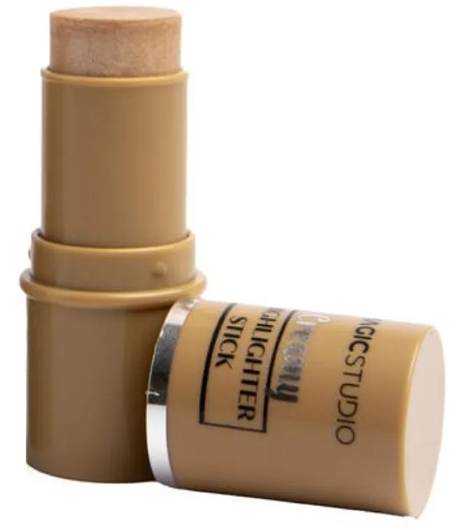 Highlighter u stiku Magic Studio Highlighter Creamy Stick