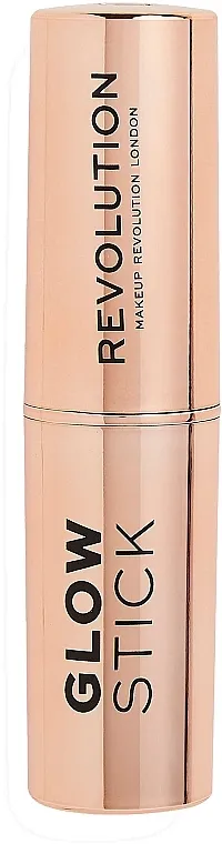 Highlighter u stiku Makeup Revolution Fast Base Glow Stick Highlighter