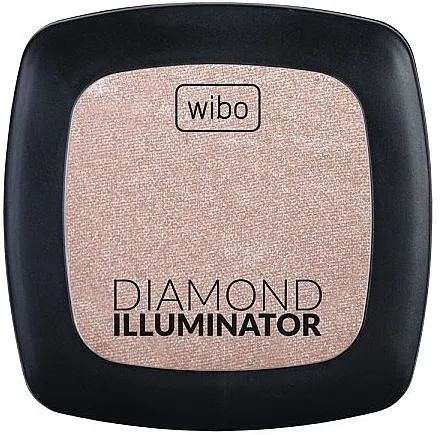 Highlighter Wibo Diamond Illuminator