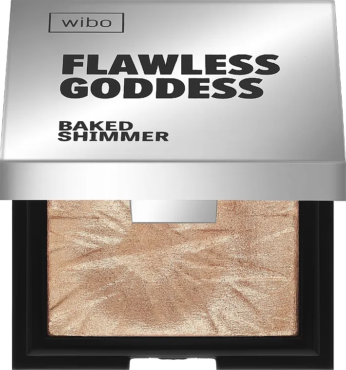 Highlighter Wibo Flawless Goddess Highlighter