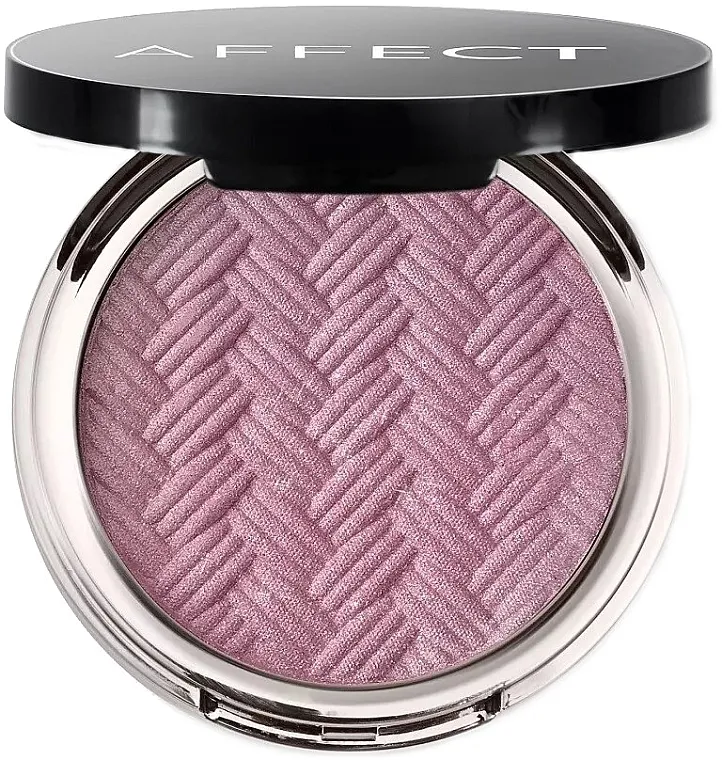 Highlighter za lice Affect Cosmetics Shine On Pressed Highlighter