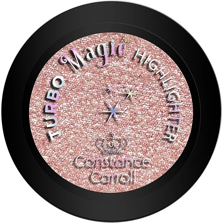 Highlighter za lice Constance Carroll Magic Turbo Highlighter