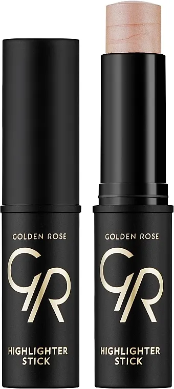 Highlighter za lice Golden Rose Highlighter Stick