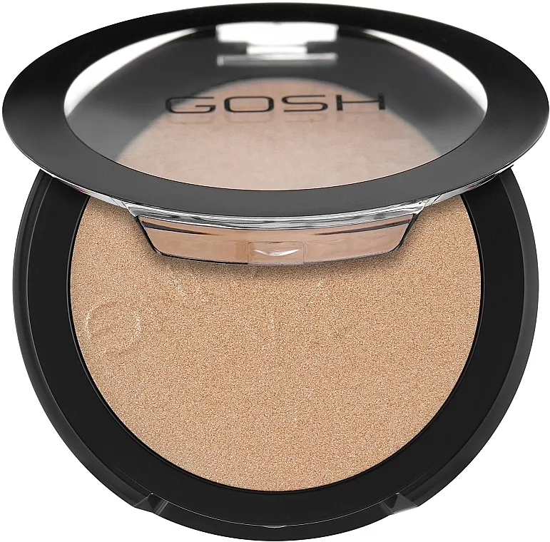 Highlighter za lice Gosh I'm Sparkling Highlight