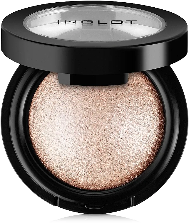Highlighter za lice Inglot Intense Sparkler Face Eyes Body Highlighter