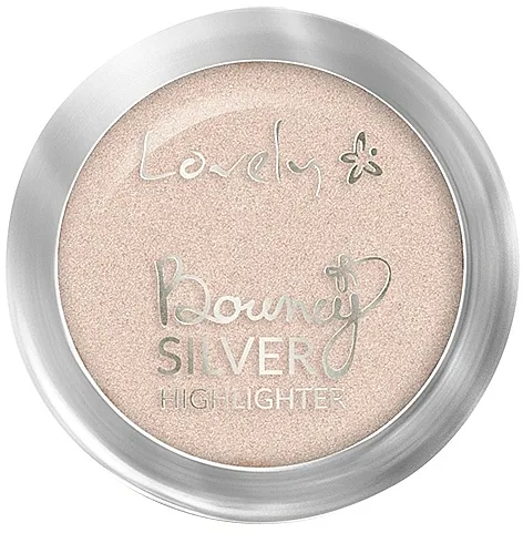 Highlighter za lice Lovely Bouncy Highliter