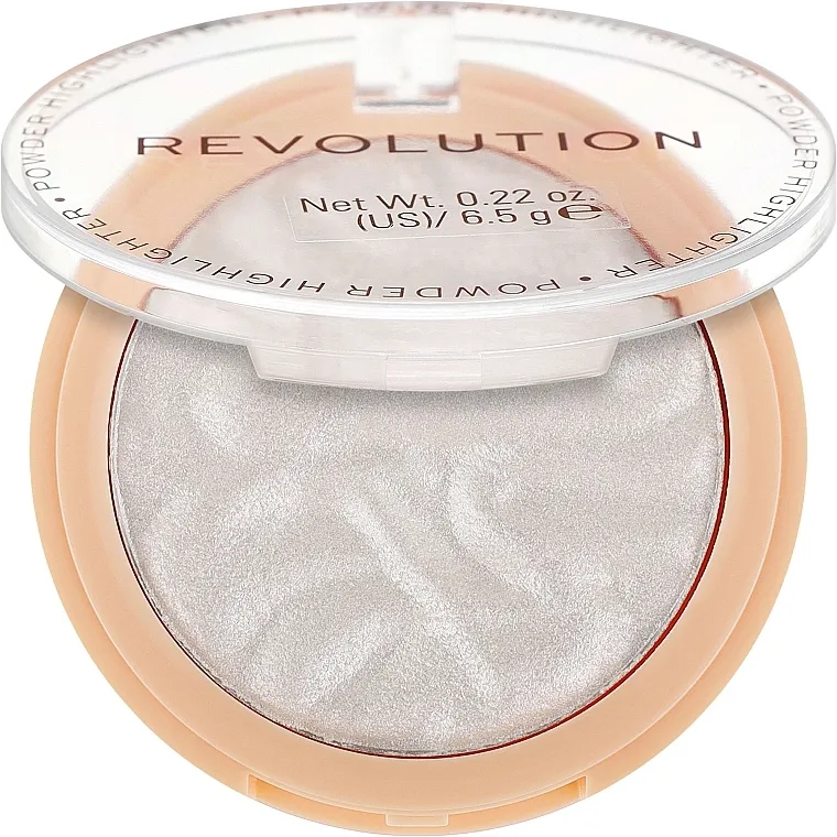 Highlighter za lice Makeup Revolution Highlight Reloaded