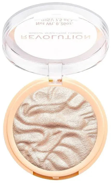 Highlighter za lice Makeup Revolution Highlight Reloaded