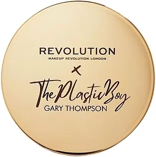 Highlighter za lice Makeup Revolution X The Plastic Boy Splendour Highlighter