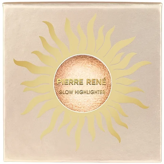 Highlighter za lice Pierre Rene Glow Highlighter