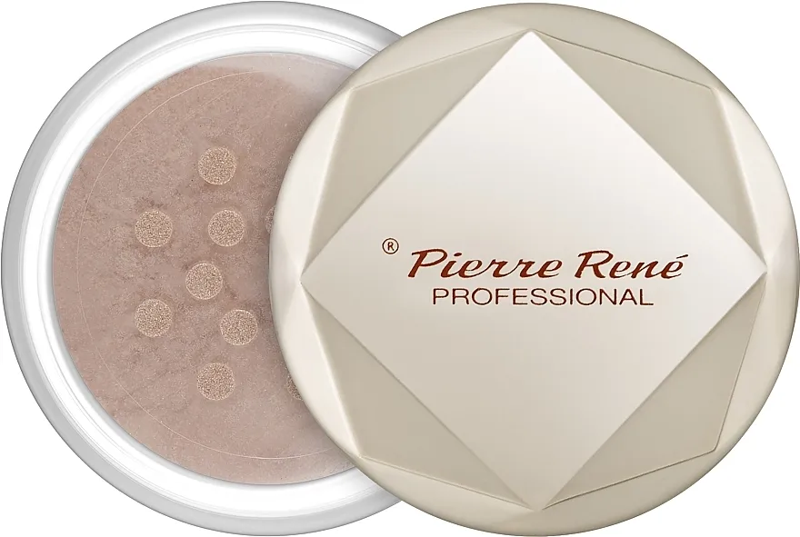 Highlighter za lice Pierre Rene Royal Dust Illuminating Powder