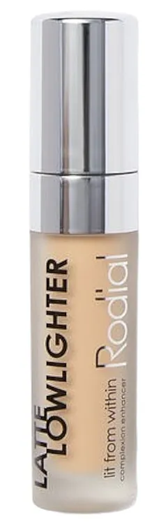 Highlighter za lice Rodial Latte Lowlighter