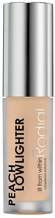 Highlighter za lice Rodial Peach Lowlighter