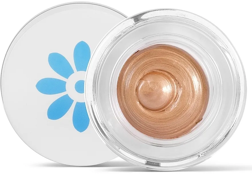 Highlighter za lice The Organic Pharmacy Skin Perfecting Highlighter