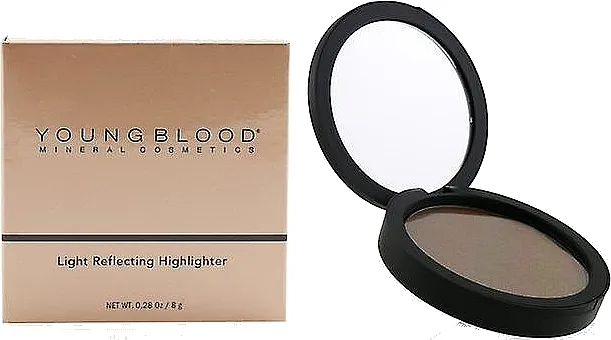 Highlighteri Youngblood Light Reflecting Highlighter