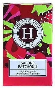Himalaya dal 1989 Classic Patchouli Soap Mydlo Pačuli