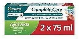 Himalaya Herbals Complete Care Herbal Toothpaste Duopack Biljna pasta za zube
