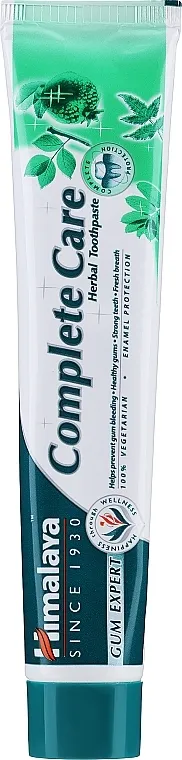 Himalaya Herbals Complete Care Toothpaste Pasta za zube "Complex Care"