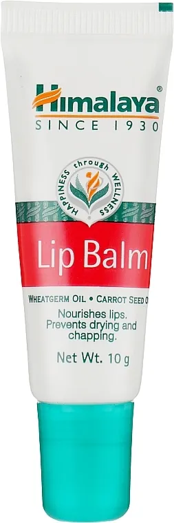 Himalaya Herbals Lip Balm(u cevi) Balzam za usne