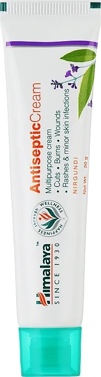 Himalaya Herbals Multipurpose Cream Multifunkcionalna antiseptička krema