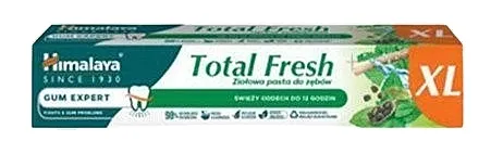 Himalaya Herbals Total Fresh XL Toothpaste Pasta za zube