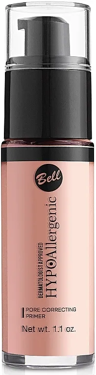 Hipoalergena baza za šminku Bell HypoAllergenic Pore Correcting Primer