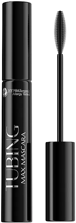Hipoalergena maskara Bell HYPOAllergenic Tubing Max Mascara