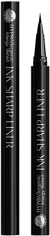 Hipoalergijski ajlajner Bell HYPOAllergenic Ink Sharp Liner