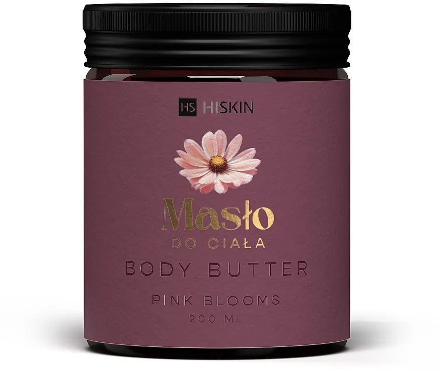 HiSkin Body Butter Ulje za telo