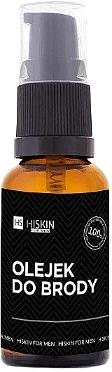 HiSkin Men Beard Oil Ulje za bradu
