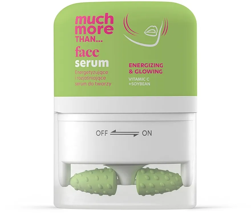 HiSkin Much More Than Face Serum Serum za lice