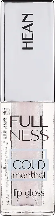 Hladno sjajilo za povećanje usana Hean Fullness Cold Menthol Lip Gloss