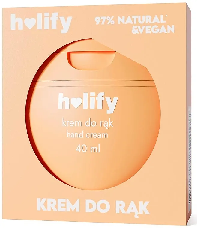 Holify Hand Cream Krema za ruke
