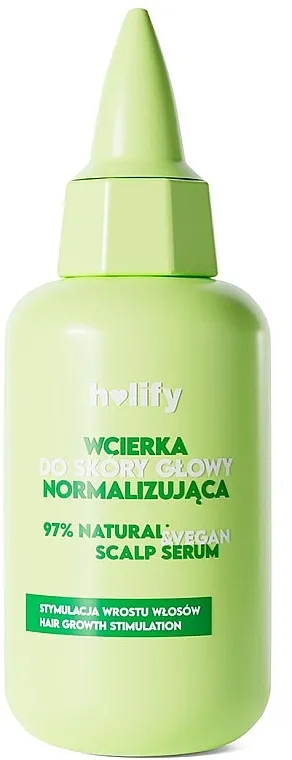 Holify Normalizing Scalp Serum Serum za kožu glave