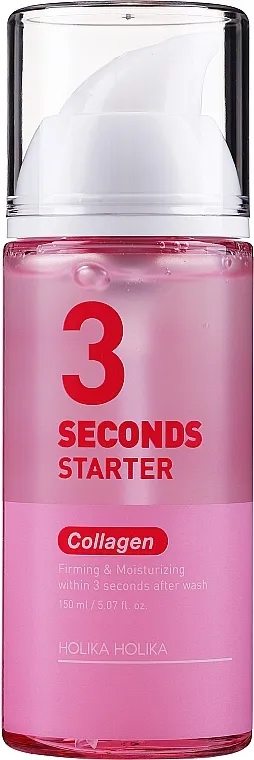 Holika Holika 3 Seconds Starter Collagen Kolagena protiv starenja starter