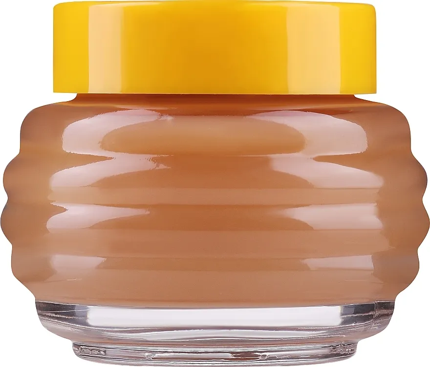 Holika Holika Honey Sleeping Pack Noćna maska ​​od meda "Borovnica"