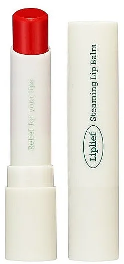 Holika Holika Liplief Steaming Lip Balm Balzam za usne