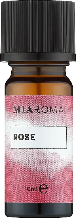Holland &amp; Barrett Miaroma Rose Calming Blended Essential Oil Eterično ulje Ruža, umirujuće