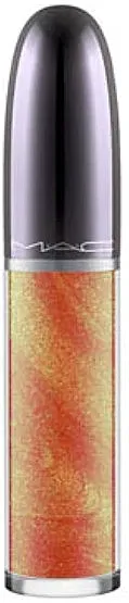 Holografski ruž za usne MAC Grand Illusion Liquid Lip