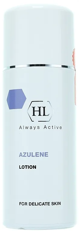 Holy Land Cosmetics Azulene Lotion Losion za lice