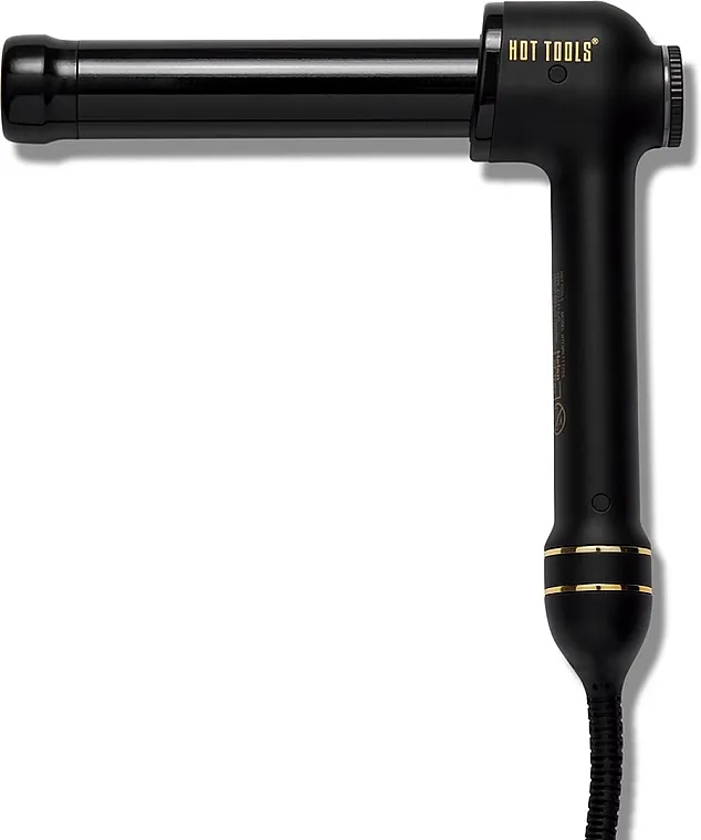 Hot Tools CurlBar Black Gold Uvijač za kosu, 25 mm