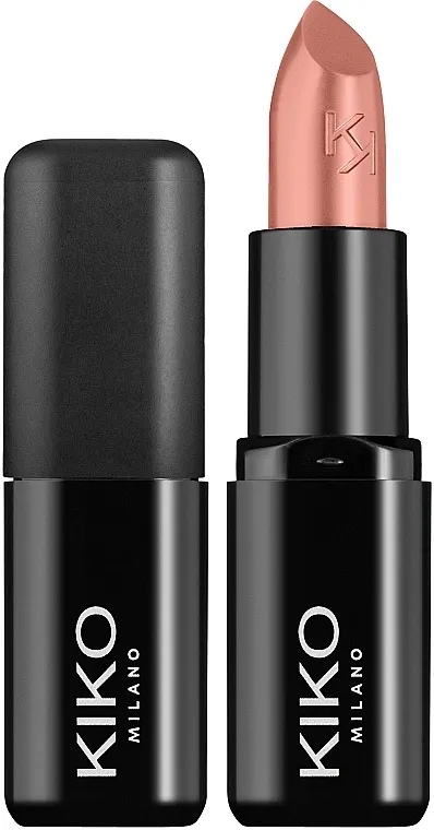 Hranjivi ruž za usne Kiko Smart Fusion Lipstick