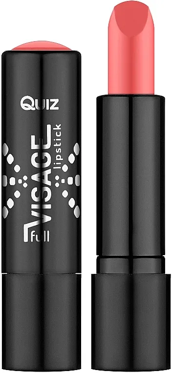 Hranjivi ruž za usne s vitaminom E Quiz Cosmetics Full Visage Lipstick
