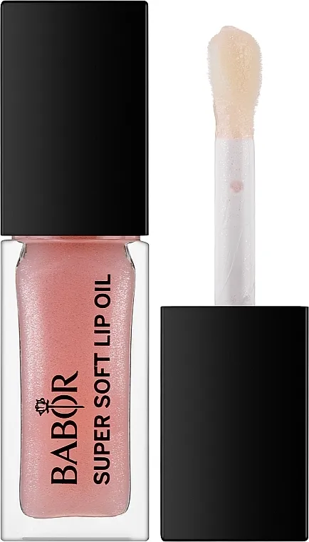 Hranjivo ulje za usne Babor Super Soft Lip Oil