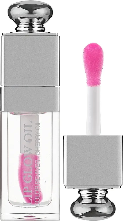 Hranjivo ulje za usne Dior Lip Glow Oil
