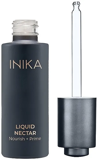 Hranljiva podloga za šminku Inika Organic Liquid Nectar