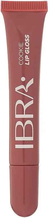 Hranljivi sjaj za usne Ibra Lip Gloss