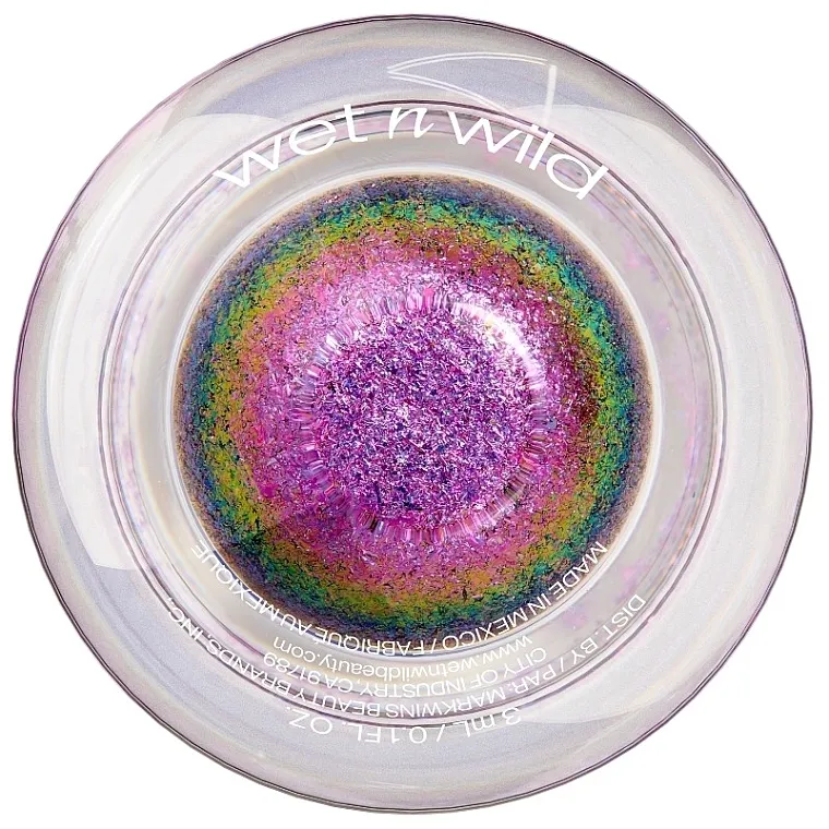 Hromirane senke za oči Wet N Wild Chameleon Chrome Eyeshadow Foil