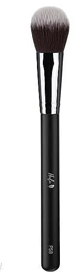 Hulu Kist za rumenilo i bronzer, P58