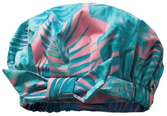 Hydrea London Luxury Shower Cap Stylish &amp; Durable For Bath &amp; Shower Kapa za kupanje